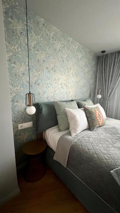 Belle Vue Malaga Suite Exteriér fotografie