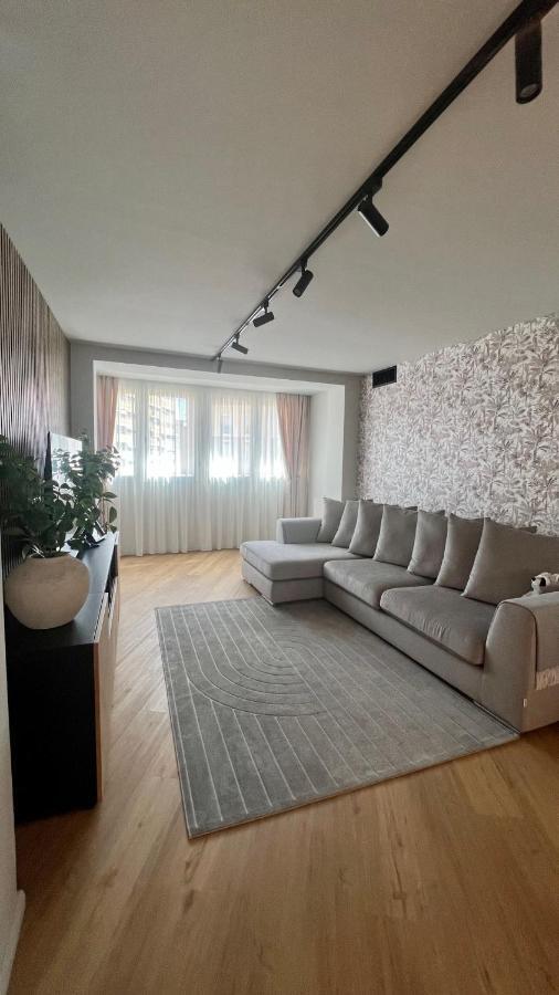 Belle Vue Malaga Suite Exteriér fotografie