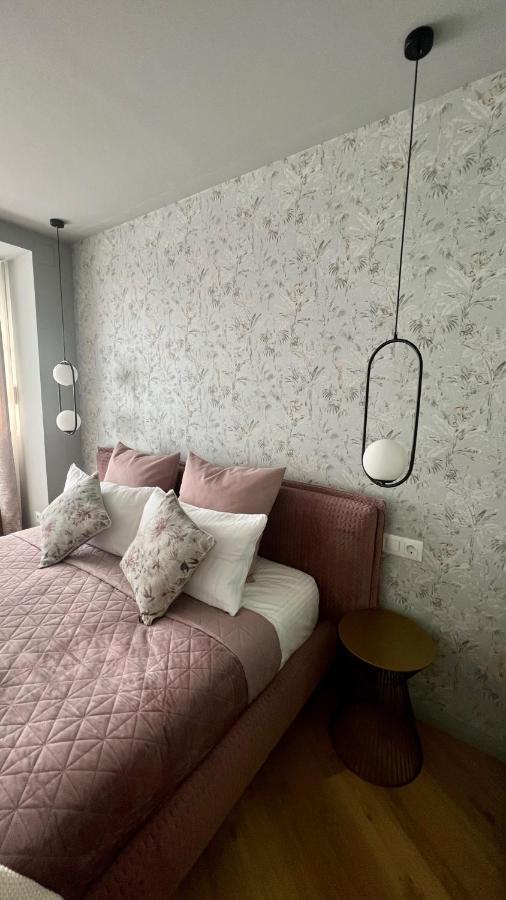 Belle Vue Malaga Suite Exteriér fotografie