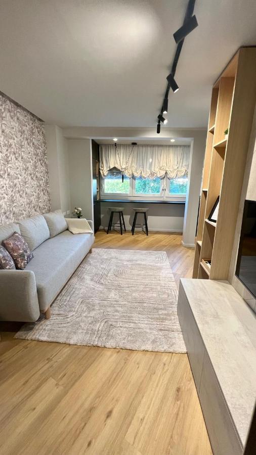 Belle Vue Malaga Suite Exteriér fotografie