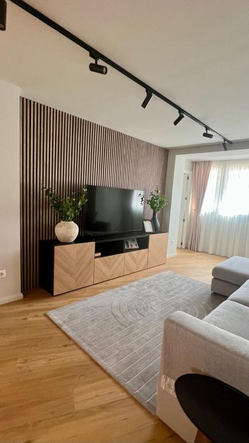 Belle Vue Malaga Suite Exteriér fotografie