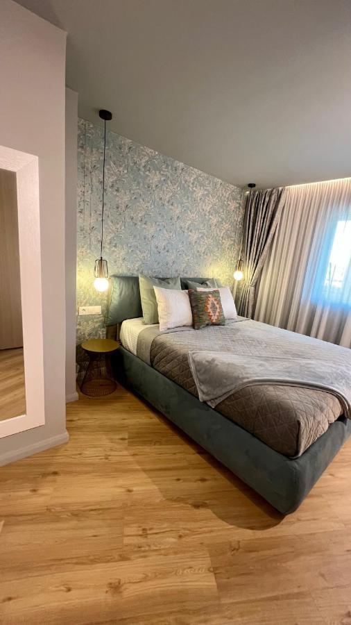 Belle Vue Malaga Suite Exteriér fotografie