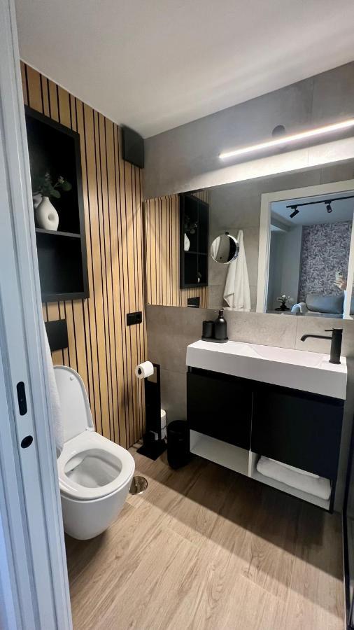 Belle Vue Malaga Suite Exteriér fotografie