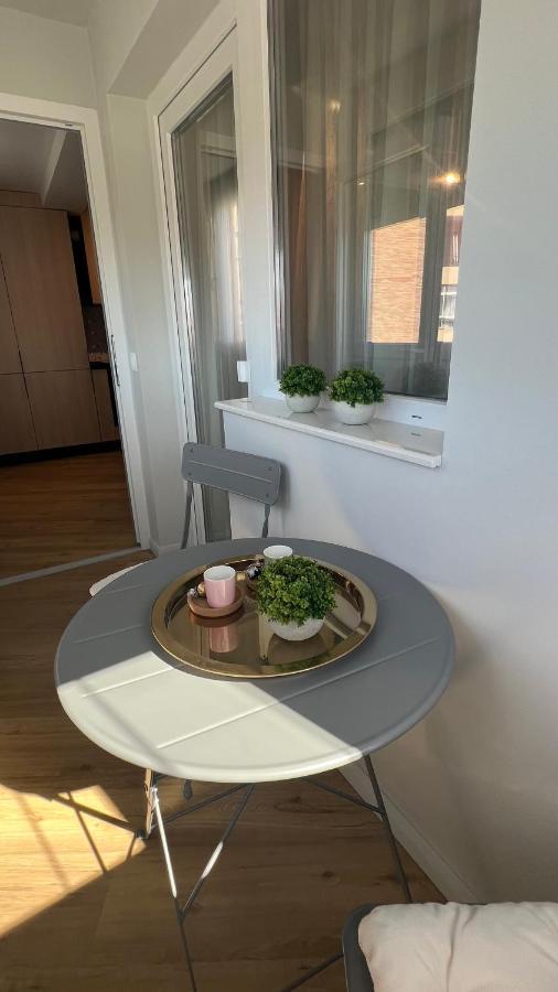 Belle Vue Malaga Suite Exteriér fotografie