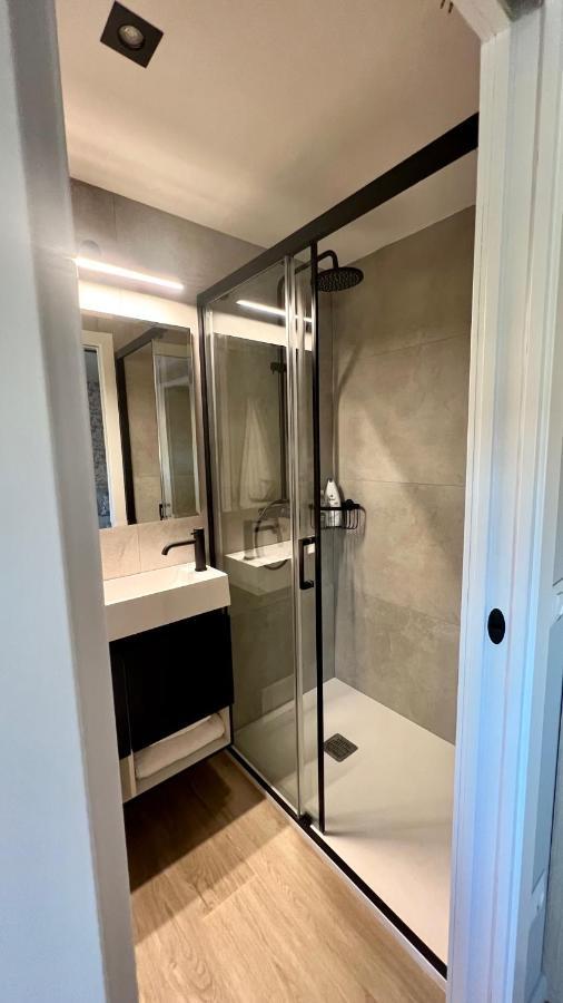 Belle Vue Malaga Suite Exteriér fotografie
