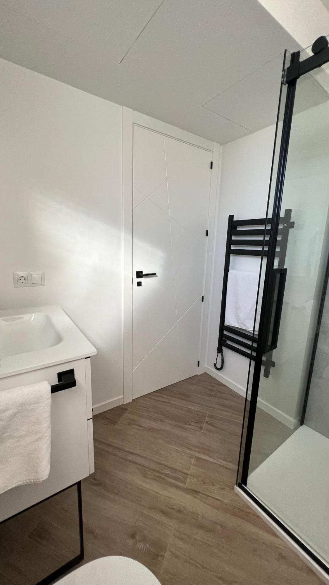 Belle Vue Malaga Suite Exteriér fotografie