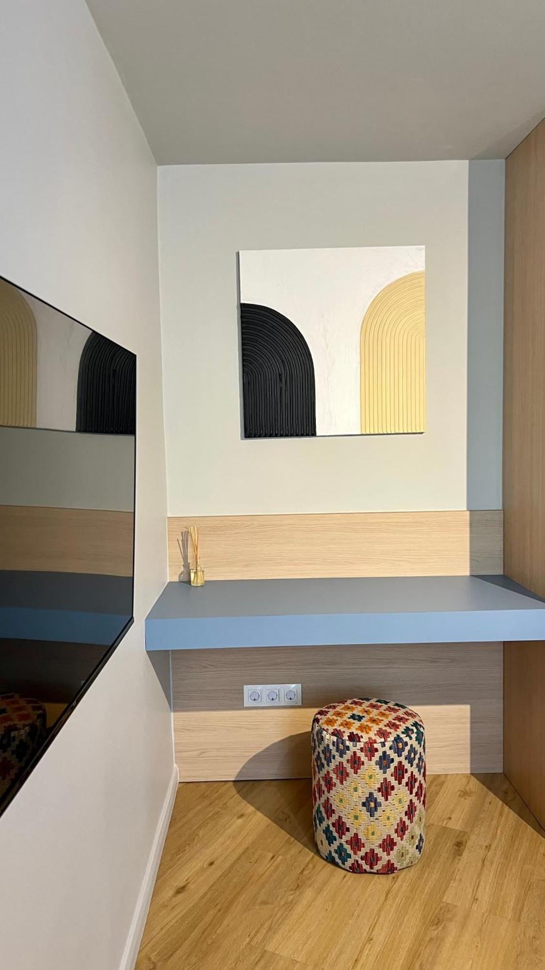 Belle Vue Malaga Suite Exteriér fotografie